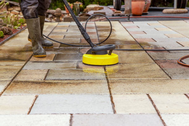 Best Parking Lot and Garage Cleaning  in Mansfield, PA
