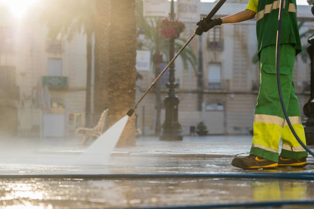 Best Restaurant Pressure Washing  in Mansfield, PA