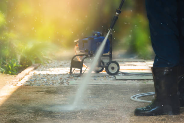 Best Playground Equipment Cleaning  in Mansfield, PA