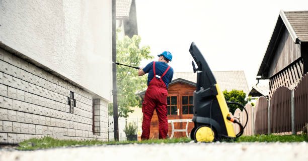 Best Soft Washing  in Mansfield, PA